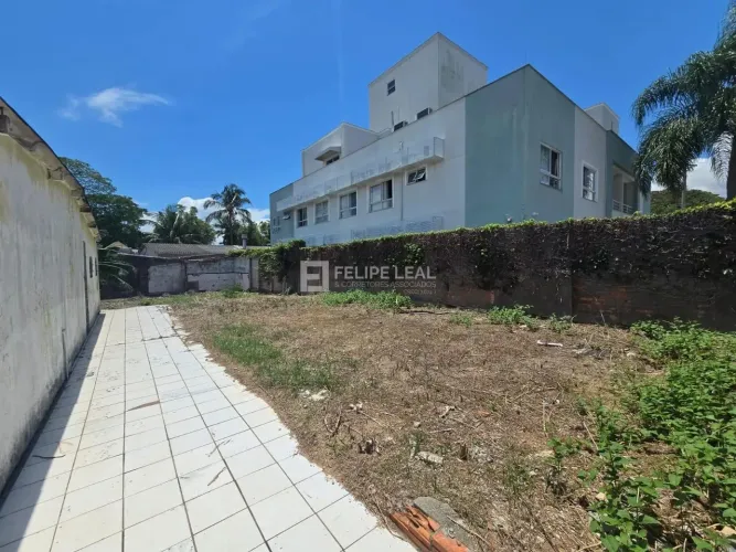 Lote / Terreno em Balneário Estreito - Florianópolis, SC