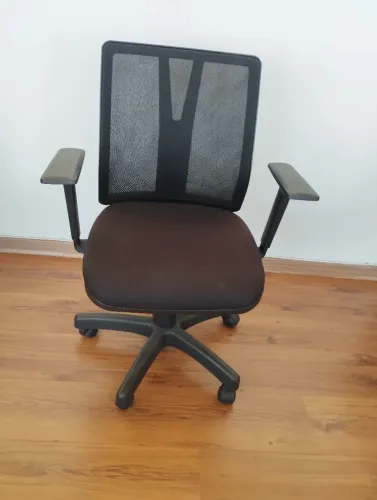 Cadeira diretor NR17