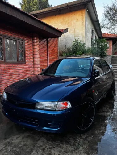 Mitsubishi Lancer GLX 1997