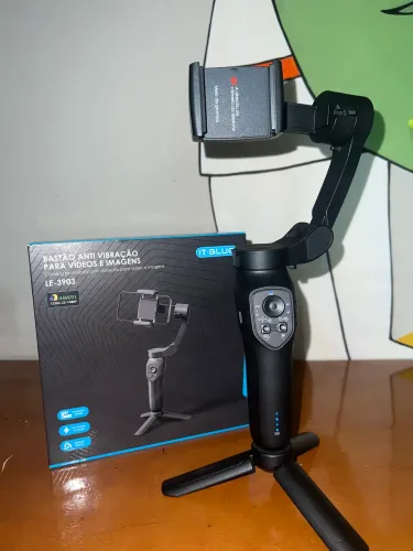 Gimbal 