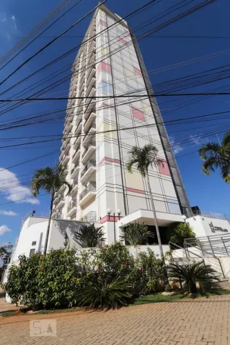 APARTAMENTO LESTE UNIVERSITÁRIO - 30,88M² RESD. ARTE WAY