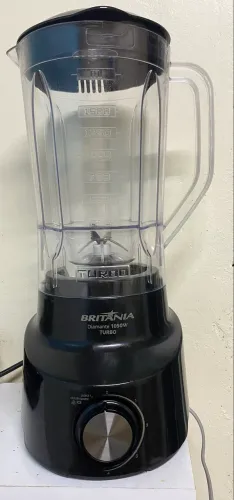 Liquidificador 