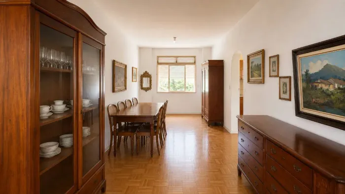Apartamento para venda em Vila Clementino com 2 quartos, 80m²