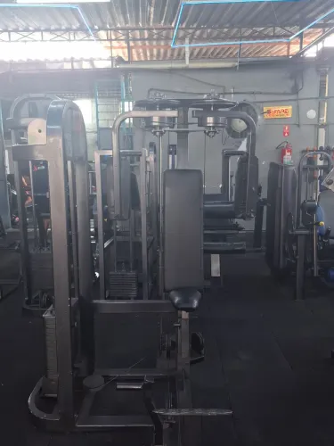 Voador Righet profissional