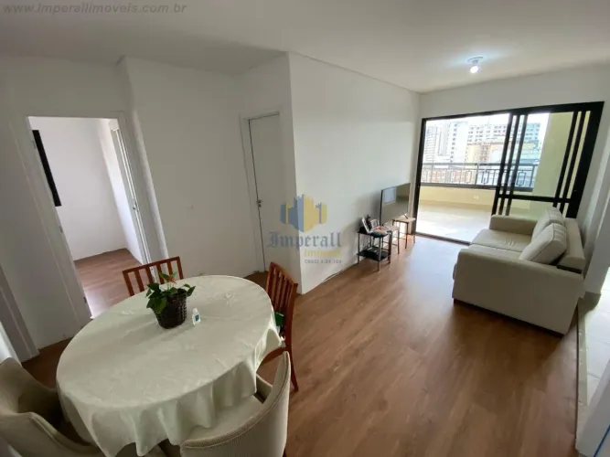 Apartamento Edifício Marinella Jardim Apolo SJC 94 m² 3 dormitórios 3 suítes