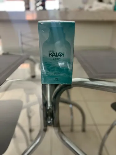 Perfume kaik aero original e lacrado