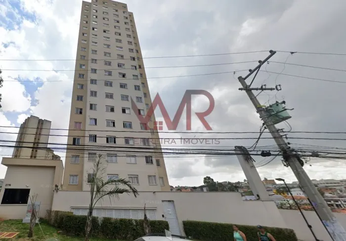 Apartamento á venda, 2 dormitórios 32m2 - Itaquera.