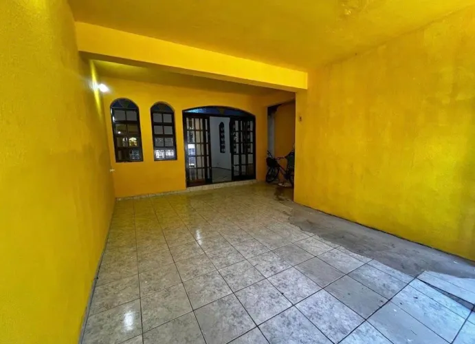 LB Casa a venda em São Pedro