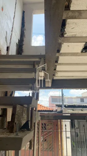 Terreno à venda em São Paulo-SP, na Vila Romero, com 250,00 m² de área. Venha conferir!
