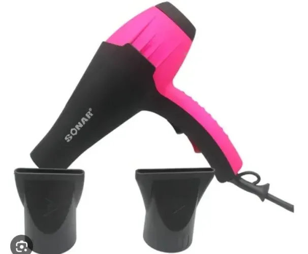 Secador semi-novo