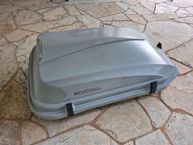 Maleiro Motobul 279 L