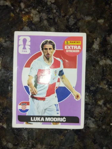 Legend do Luka modric