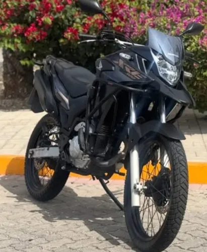 Honda XRE300