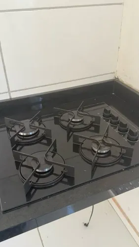 Cooktop Electrolux 