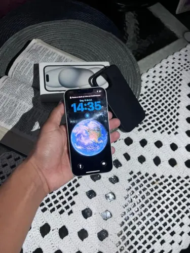 iPhone 13 -128gb 79%