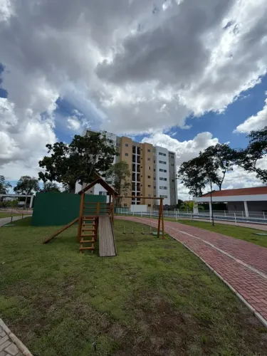 Condominio NEO Tiradentes