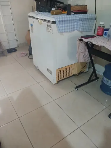 Frezeer