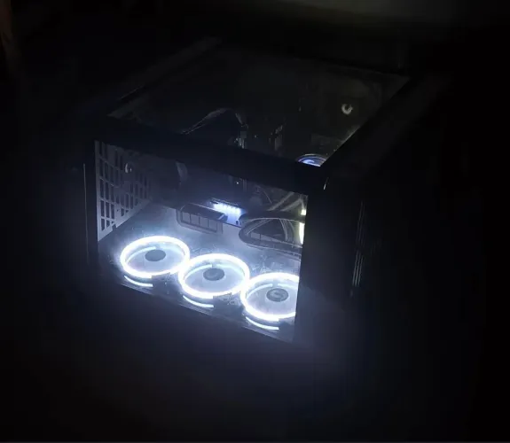 Computador Gamer