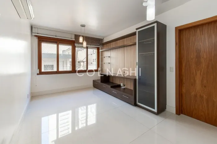 3 dormitórios com suite e vaga Boa Vista