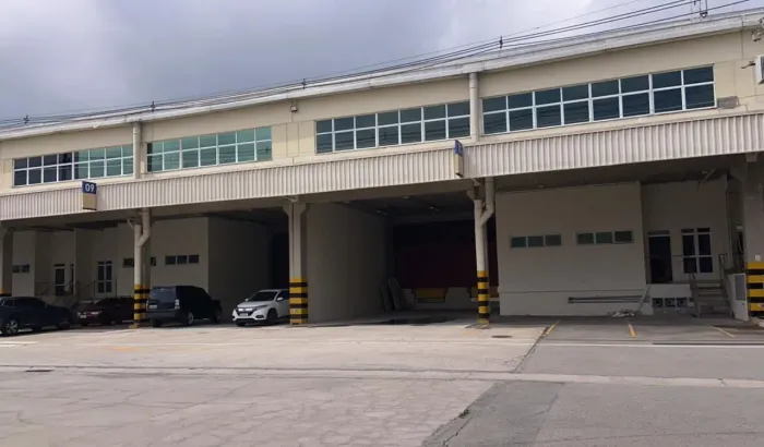 Pavilhão/Galpão para alugar no bairro Itaqui - Itapevi/SP