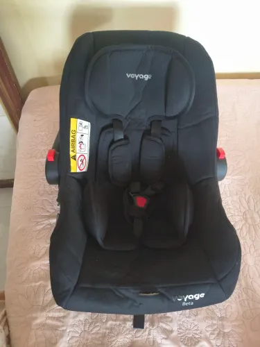 Bebê conforto 