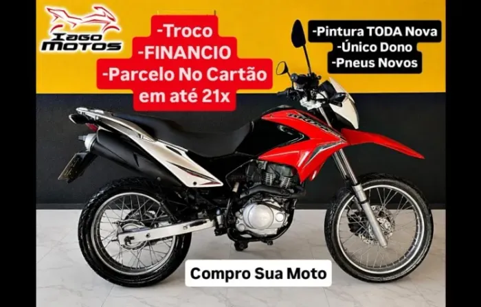 BMW GS 310 ABS 2023, Ún. Dono, start fan crosser bros 160 300 cb lander xre sahara versys