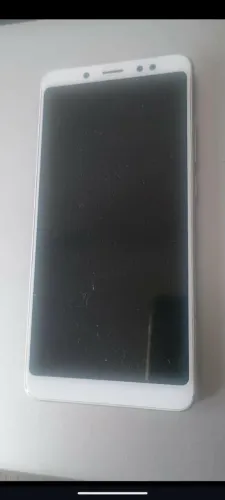Celular NOTE RDMI 5 com NOTA FISCAL