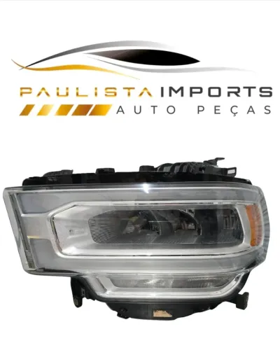Farol Ram 2500 2019 2020 2021 2022 ( Original 