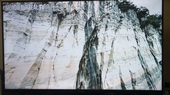 SMARTV AIWA 43"