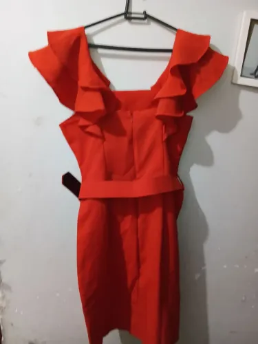 Peças de roupas 