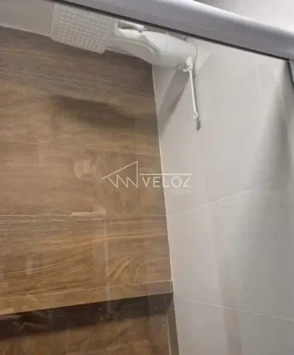 Apartamento : Padrão / Residencial / Centro
