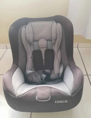 Cadeira de criança para carro