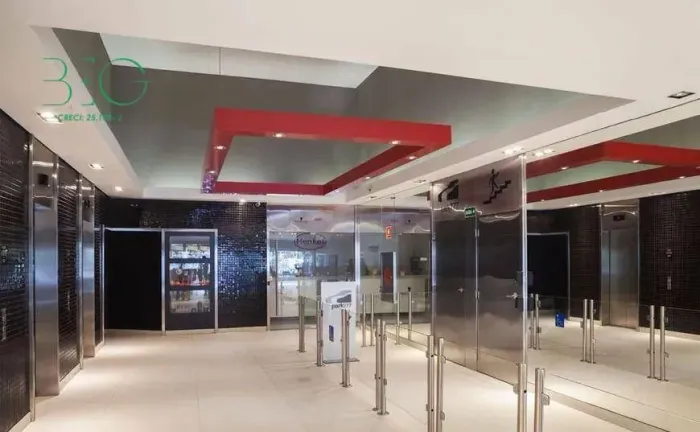 Conjunto para alugar, 200 m² por R$ 30.900,00/mês - Bela Vista - São Paulo/SP
