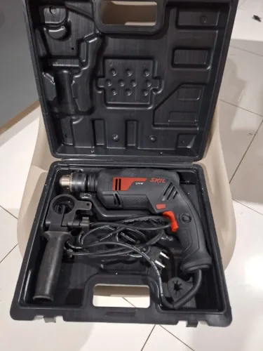 Furadeira Skil 570w