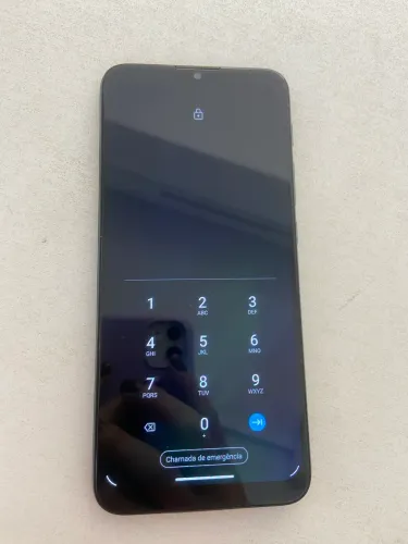 Moto one fusion