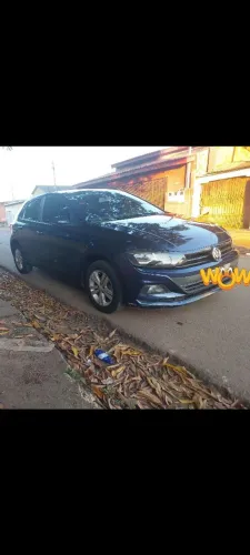 Volkswagen Polo 1.0 Flex 12V 5P 2019