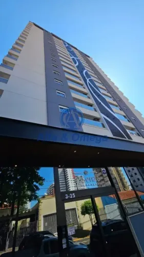 Apartamento para locação no Essenza em Bauru - 3 dormitórios