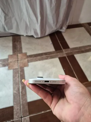 iPhone 16 vendo ou troco