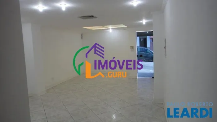COMERCIAL - VILA CLEMENTINO - SP