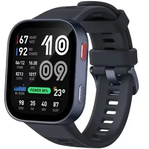 Relógio Xiaomi Amazfit Bip Max - Lacrado na caixa!