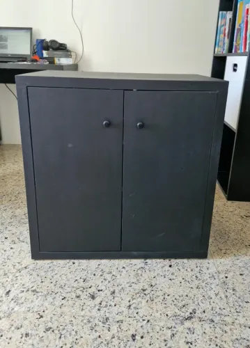 Armário de escritório