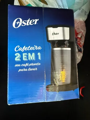 Cafeteira