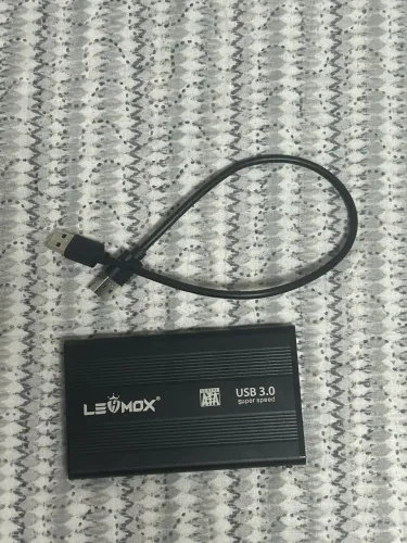HD - 500GB