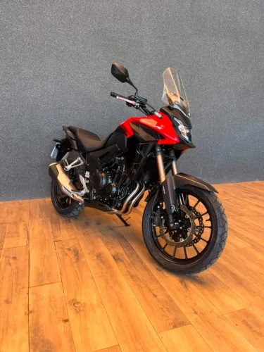 HONDA CB 500X