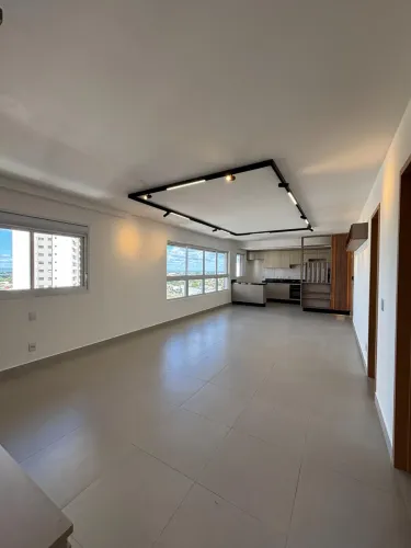 Apartamento para alugar em Goiânia, Serrinha, com 2 suítes, com 88 m², Condominio Bliss En