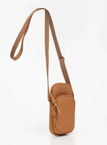 BOLSA PETITE JOLIE FERVO DOCE DE LEITE