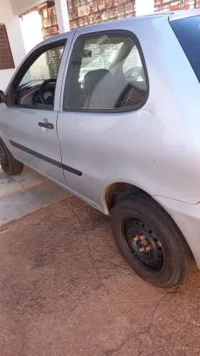 Fiat Palio 1.0 Economy Fire Flex 8V 2P 2010