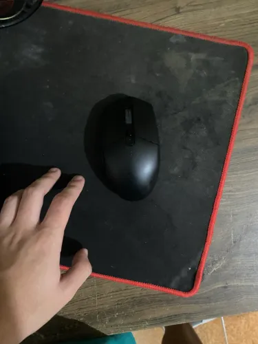 Mouse G304