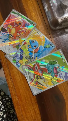 Mega Evolutions Promo Parceiro Inicial
