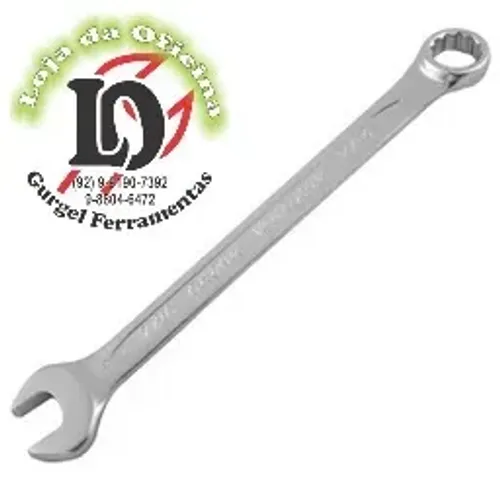 Chave combinada 07 mm - king tony 106007